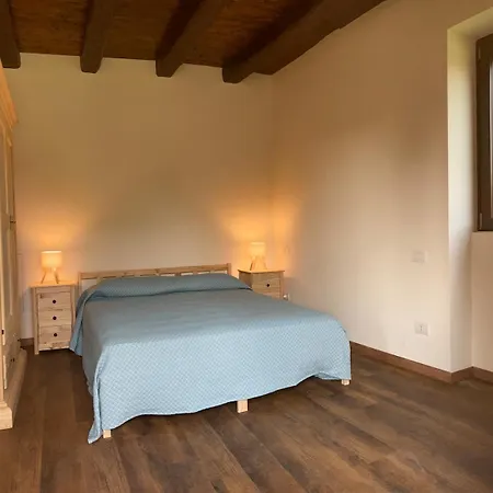 Il Fienile Charm&nature Hébergement de vacances Varèse