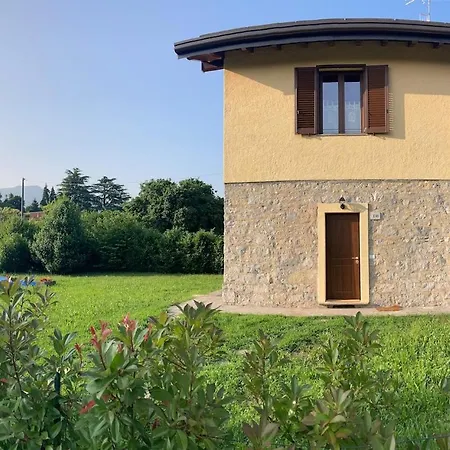 Il Fienile Charm&nature Hébergement de vacances *